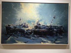 -四川美术学院美术馆