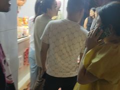 -阿男野栗王(金门路店)