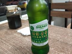 -许家鸡味手抻面馆(杏林街店)