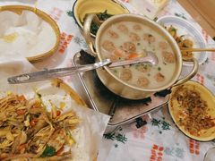 -东排食堂长沙小吃大排档(五一广场店)