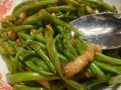 -俏湖兰·辣椒炒个肉(海沧店)