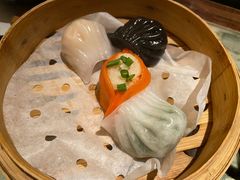 -绿茶餐厅(昌平悦荟店)