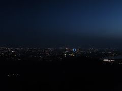 -紫金山山顶公园