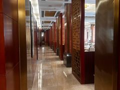 -民族饭店-四季餐厅