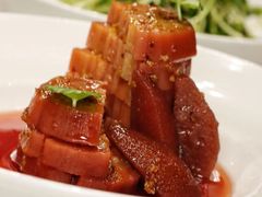 -羲和雅苑•北京烤鸭(国贸商城店)