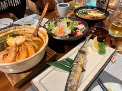 -森味花园·日本料理(伊藤洋华堂亚运村店)