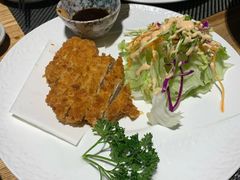 -和然日本料理(开发区五彩城店)