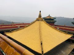-普陀宗乘之庙(小布达拉宫)
