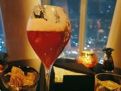 -广州四季酒店·天吧·高空酒吧