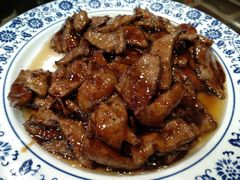 -陈记菜馆·非遗淮扬菜(东关街教场店)