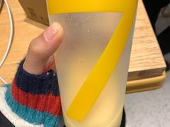 芒果酸奶捞-7分甜(尹山湖歌林公园店)