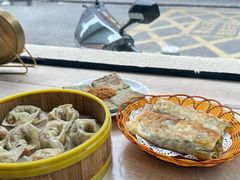 -面道赞宁海海鲜面(迎凤街店)