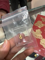 -周大福CHOW TAI FOOK(浦东八佰伴店)