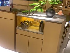 -海底捞火锅(太原南站店)