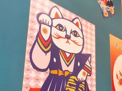 大堂-仙隐小鹿中華の日料(正弘城店)