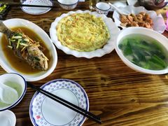 -明记海鲜美食老字号(明记总店)