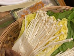 -同仁四季椰子鸡(福田东园总店)