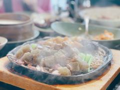 大连海鲜焖子-大连君悦酒店·星海湾壹号Dalian·Dalian(星海广场店)