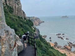 -六合朝阳景区-和尚套
