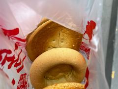 -穆林传统清真糕点(阆中店)