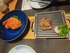 -虹料理·日料放题(悠方店)