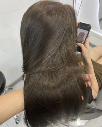 -奈川烫染Salon