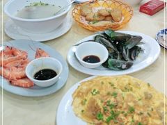 -秋姐美食店(旅游大道店)