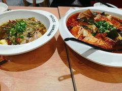 -每味每客·重庆麻辣烫(国泰店)