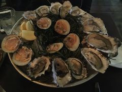 -Water Grill(圣莫妮卡店)