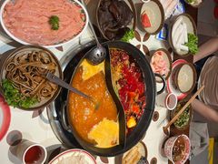 -江北北火锅馆·公路夜市(魏公村店)