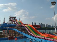 -东湖欢乐水世界
