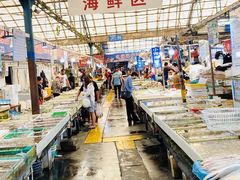 -毕家疃综合市场