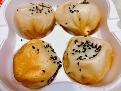 -咬不得高祖生煎·简餐(骆家庄店)