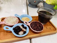 台式烧仙草-鹿港小镇(黄金店)