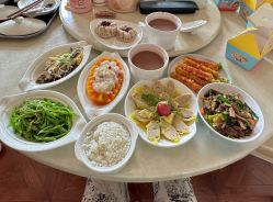 -天使医生月子中心(福佑店)