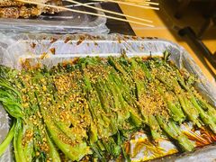 -勃利地摊·勃立小串烧烤