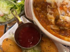 -番茄屋葡式美食(总店)