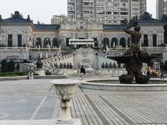 -珠海圆明新园