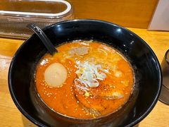 -KINGICHI無双东京豚骨拉面(人广中福城店)