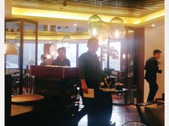 -甄御•海鲜新青岛菜(麦岛店)