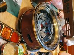 -闻老头·菊花炭烤肉(D11店)