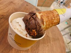 -LUNEURS月乐诗·法式冰淇淋(环贸店)