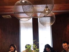 -粗茶淡饭·隐庐私厨(东亭店)