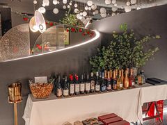 -Wei菋·Le Bistrot