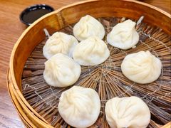 鲜肉小笼-万寿斋(山阴路店)