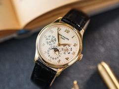 -上海恒天奢侈品(总店)