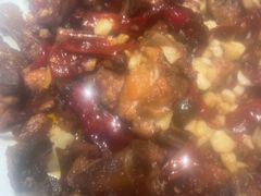 -巴扎屋大盘鸡·新疆菜(汇嘉时代店)