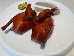 -香港狮子山下·明星粤菜餐厅(北苑店)