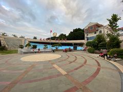 -海堤纪念公园