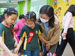 -汇佳幼儿园(北欧园)